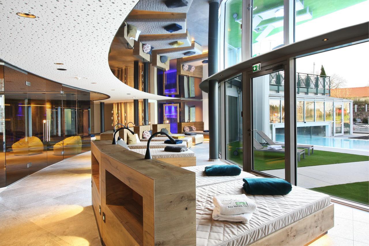 Stemp Wellnessresort 4 Sterne Superior Büchlberg