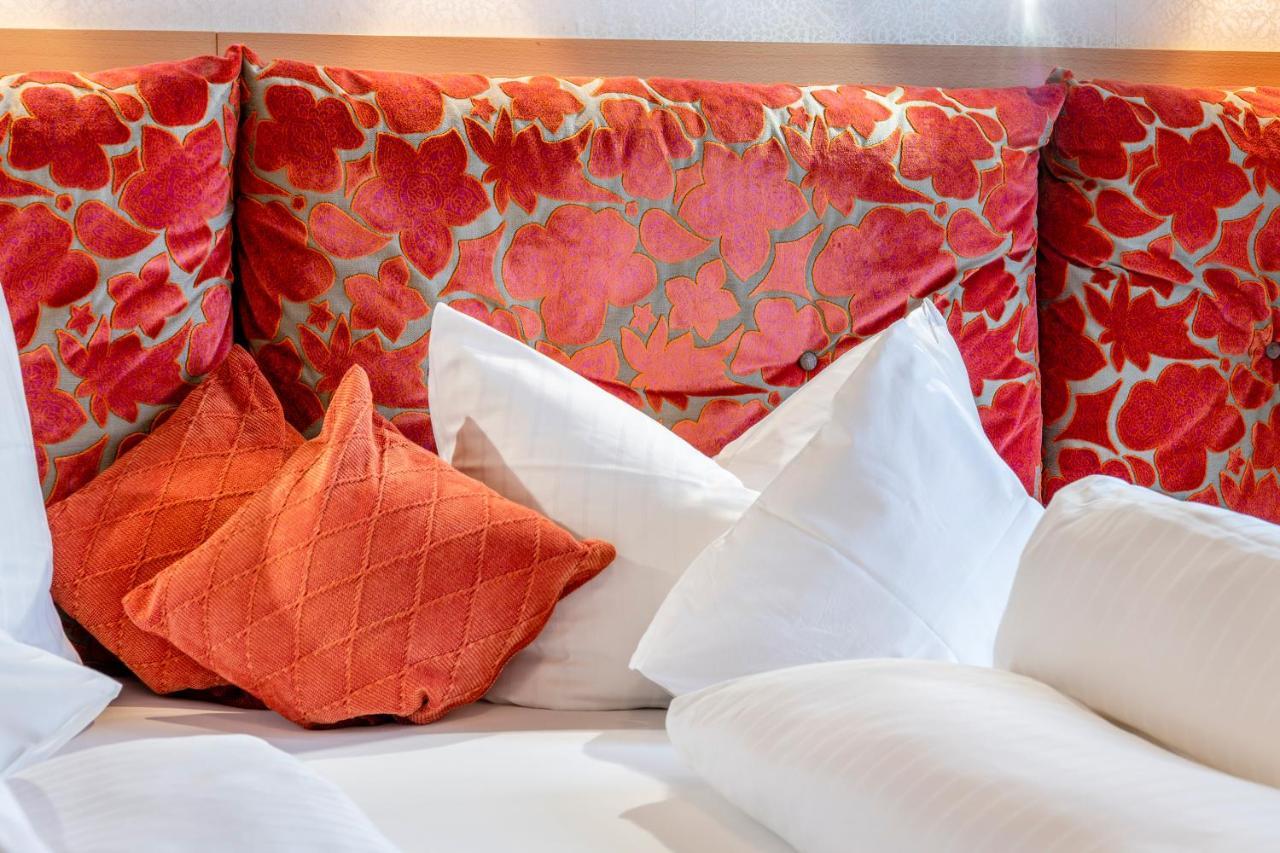 Stemp Wellnessresort 4 Sterne Superior 4*